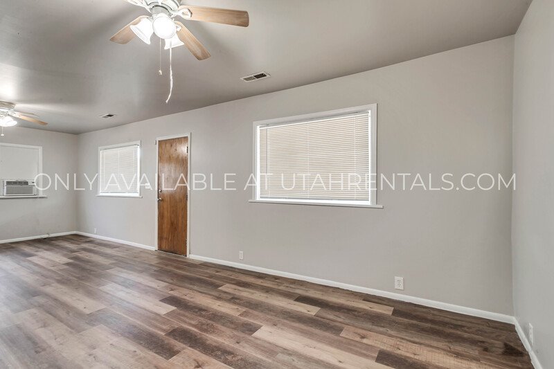Beautiful Duplex near downtown Provo! property image