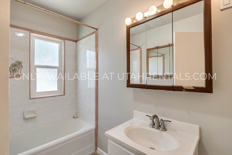 Beautiful Duplex near downtown Provo! property image