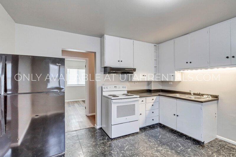 Beautiful Duplex near downtown Provo! property image