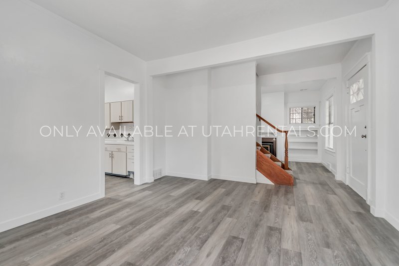Newly Remodeled 5 Bed 2 Bath House in Provo property image