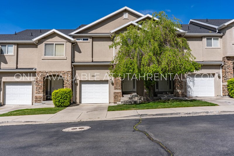 Beautiful 3-bed Provo Townhome! property image