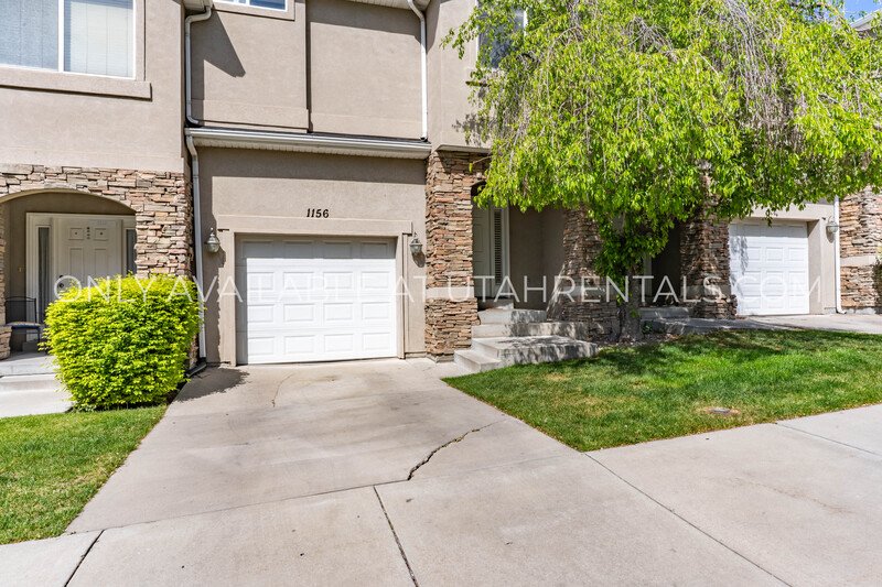 Beautiful 3-bed Provo Townhome! property image