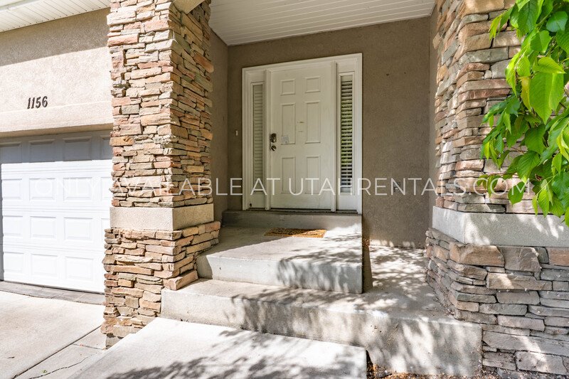 Beautiful 3-bed Provo Townhome! property image