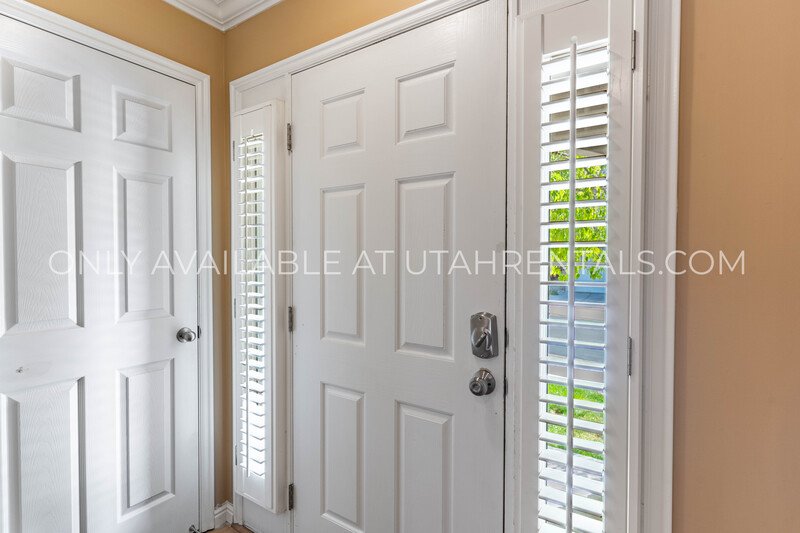 Beautiful 3-bed Provo Townhome! property image