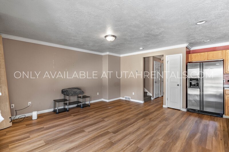Beautiful 3-bed Provo Townhome! property image