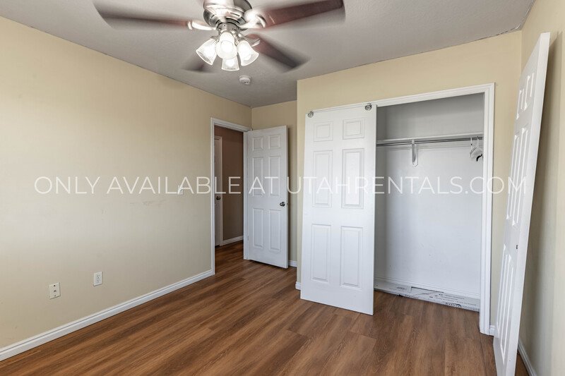 Beautiful 3-bed Provo Townhome! property image