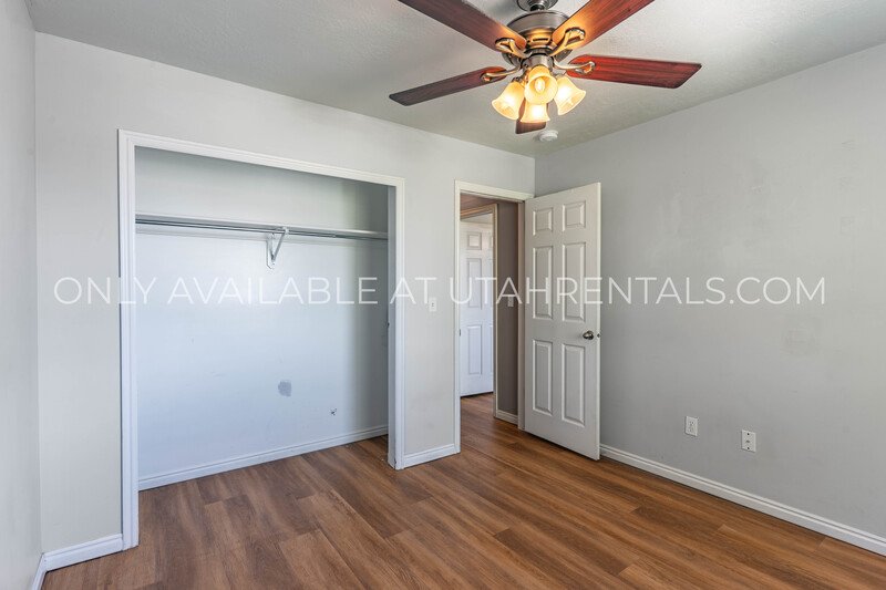 Beautiful 3-bed Provo Townhome! property image