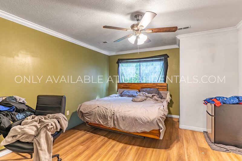 Beautiful 3-bed Provo Townhome! property image