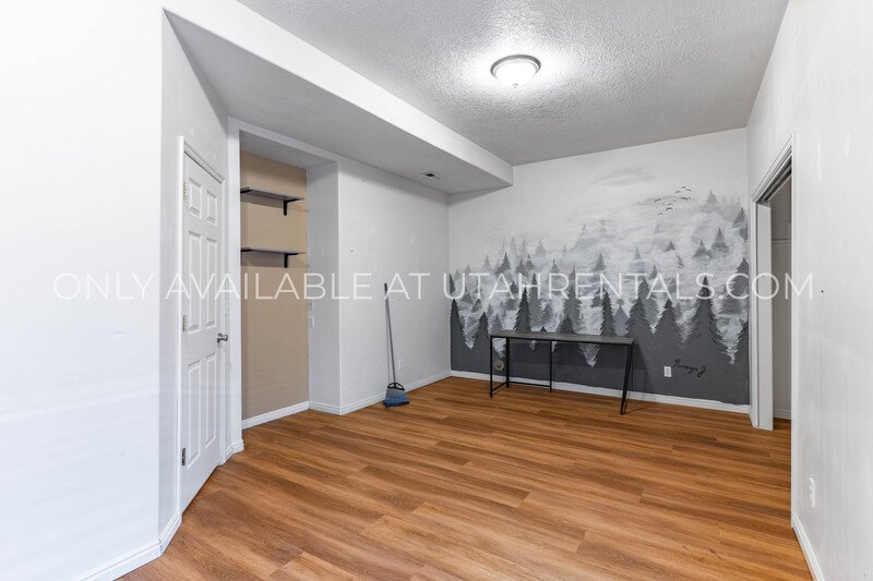 Beautiful 3-bed Provo Townhome! property image
