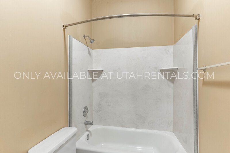Beautiful 3-bed Provo Townhome! property image