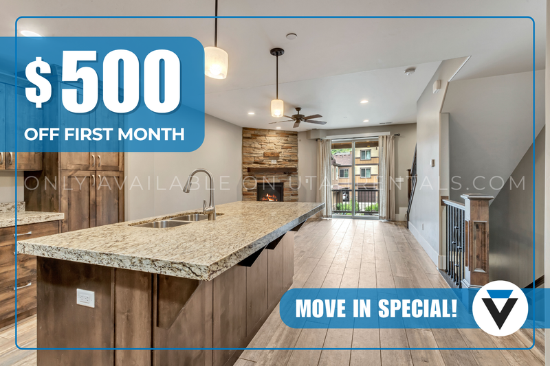 Beautiful, Pet Friendly Park's Edge Condo property image