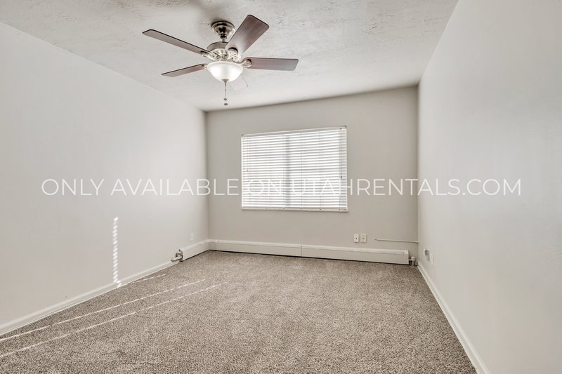 Charming Top-Floor 1-Bedroom Apartment in the Heart of Provo property image