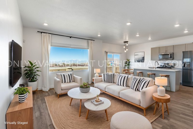 Santaquin 3 bed, 2.5 bath house! property image