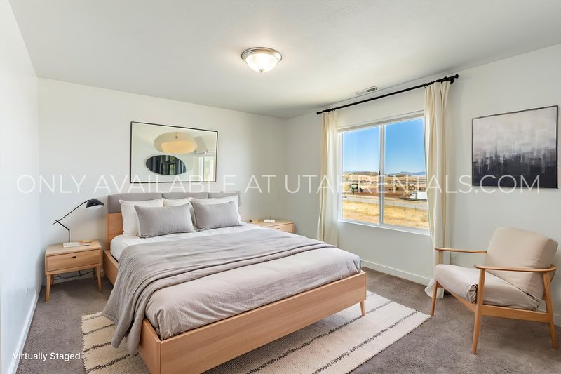 Santaquin 3 bed, 2.5 bath house! property image