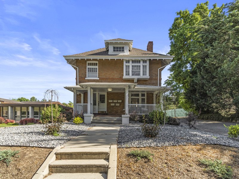 Prime Location in Salt Lake City – All Utilities Included! property image