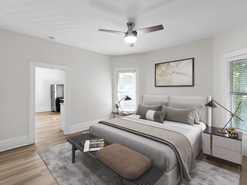 Prime Location in Salt Lake City – All Utilities Included! property image