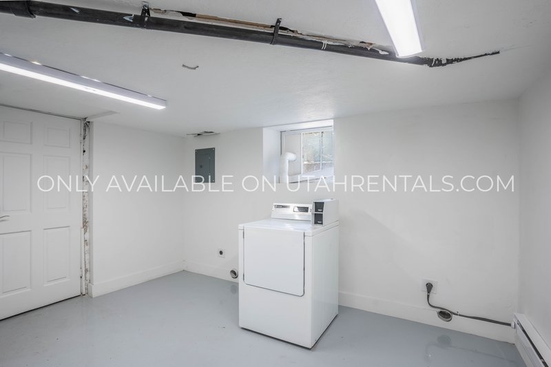 Prime Location in Salt Lake City – All Utilities Included! property image