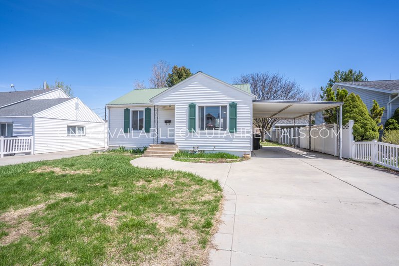 Clean and Quaint Home property image