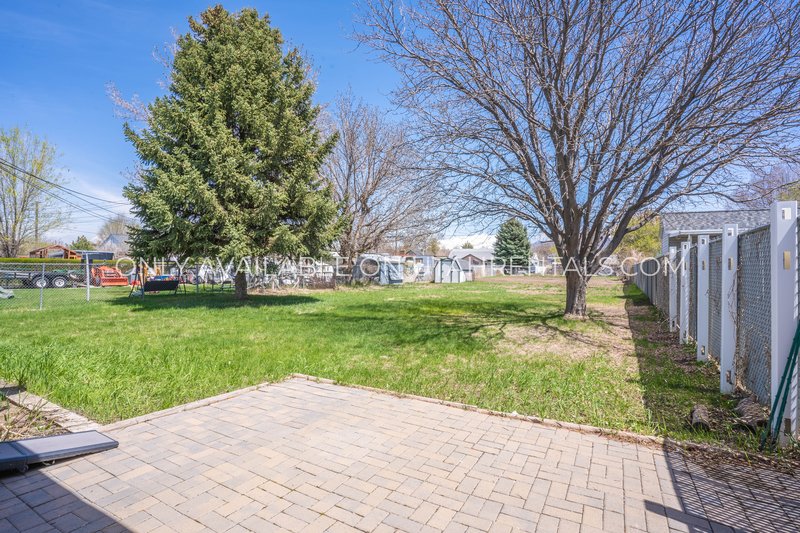 Clean and Quaint Home property image