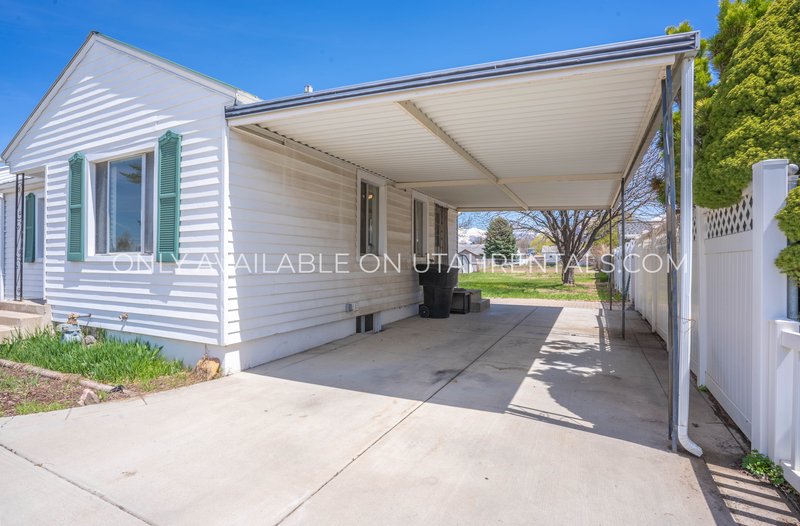 Clean and Quaint Home property image