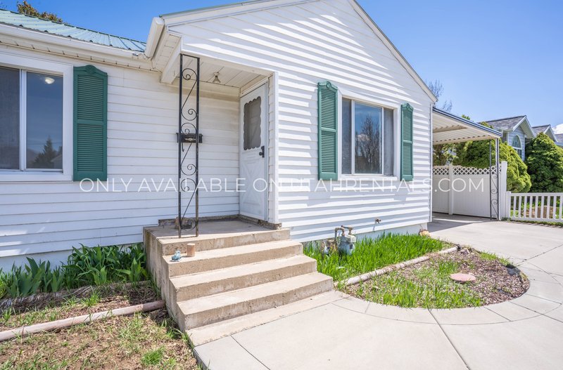 Clean and Quaint Home property image