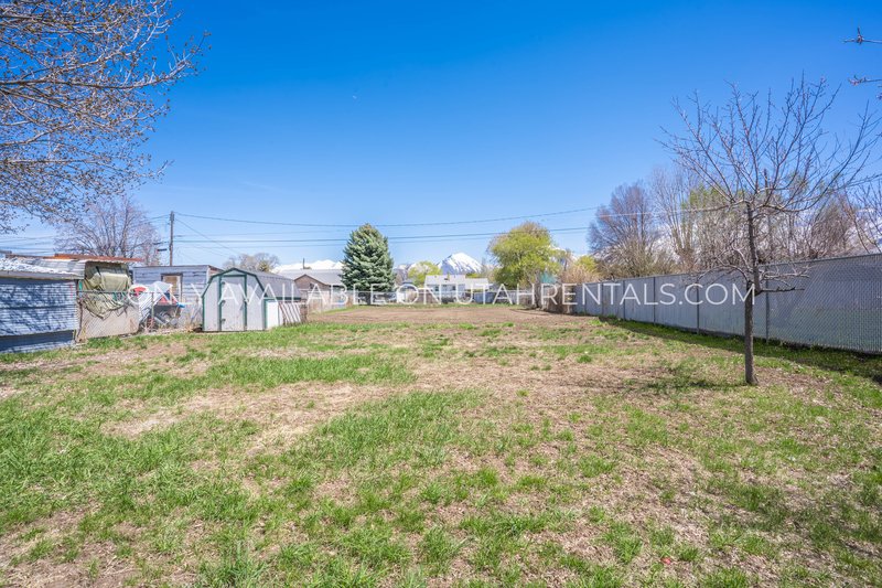 Clean and Quaint Home property image