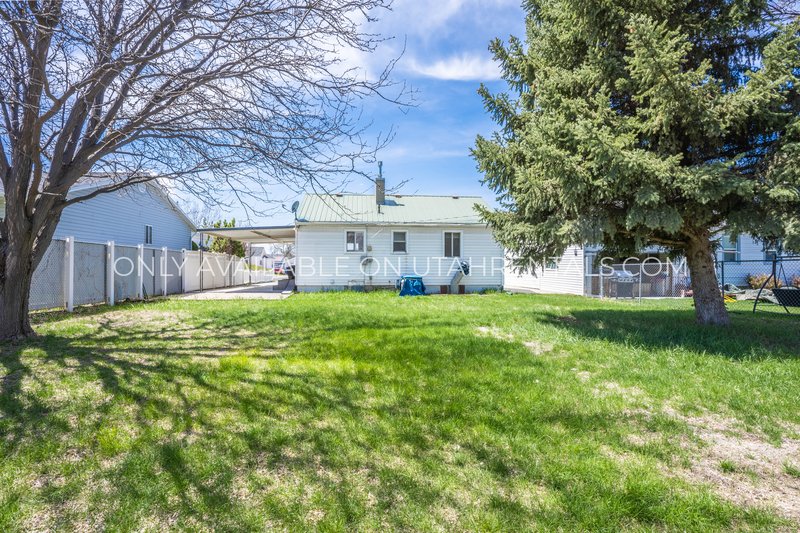 Clean and Quaint Home property image