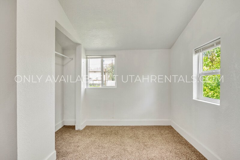 Great 4 bedroom 3 bathroom home in SLC! property image