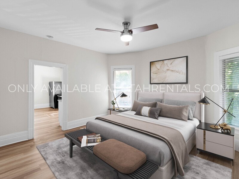 Prime Location in Salt Lake City – All Utilities Included! property image