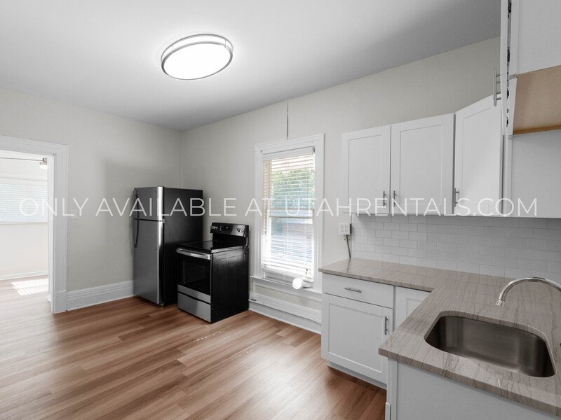 Prime Location in Salt Lake City – All Utilities Included! property image