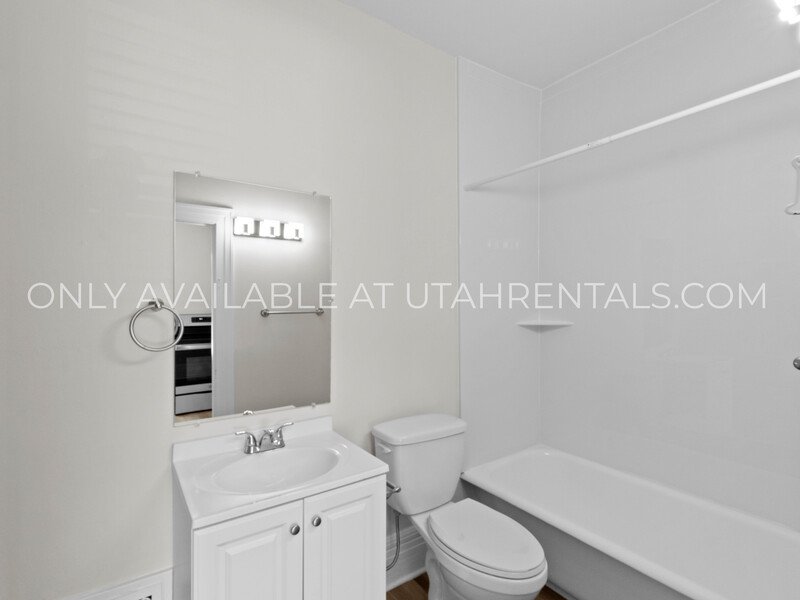 Prime Location in Salt Lake City – All Utilities Included! property image