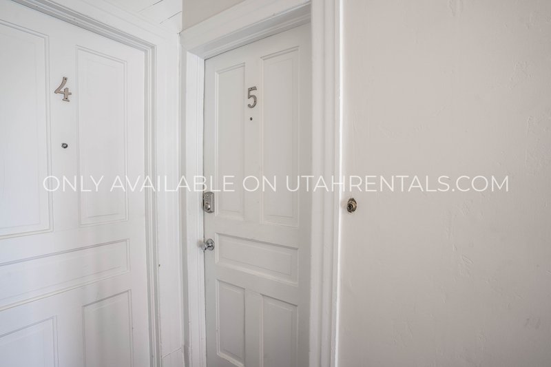 Prime Location in Salt Lake City – All Utilities Included! property image