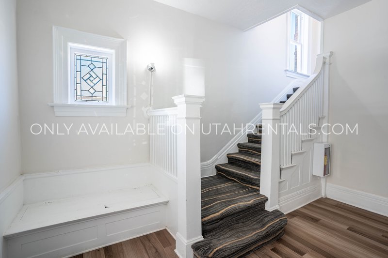 Prime Location in Salt Lake City – All Utilities Included! property image