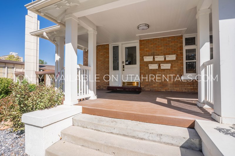 Prime Location in Salt Lake City – All Utilities Included! property image