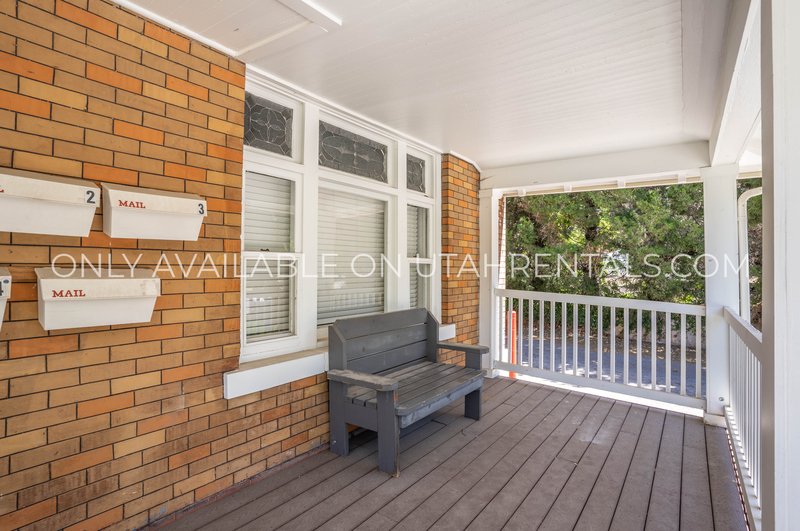 Prime Location in Salt Lake City – All Utilities Included! property image