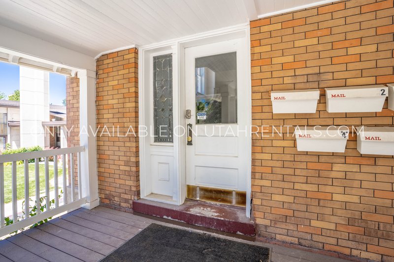 Prime Location in Salt Lake City – All Utilities Included! property image