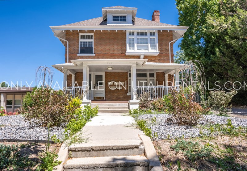 Prime Location in Salt Lake City – All Utilities Included! property image