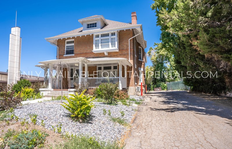 Prime Location in Salt Lake City – All Utilities Included! property image