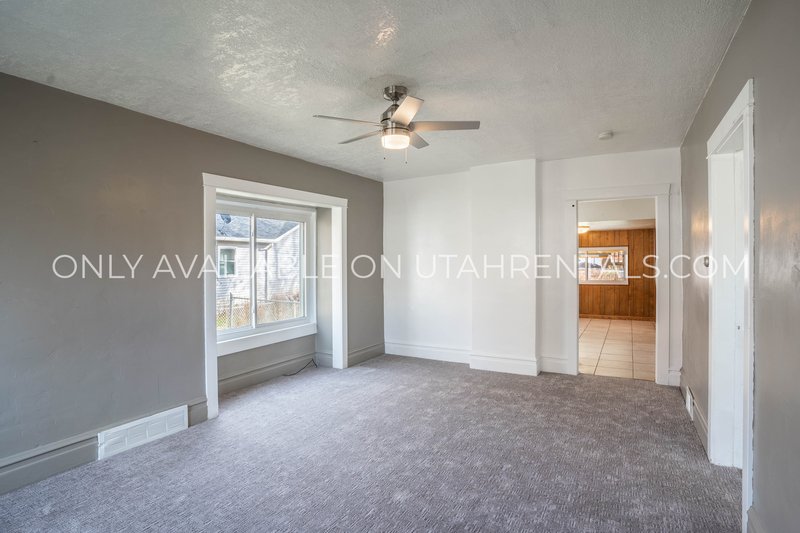 Charming & Spacious 3-Bed Home property image