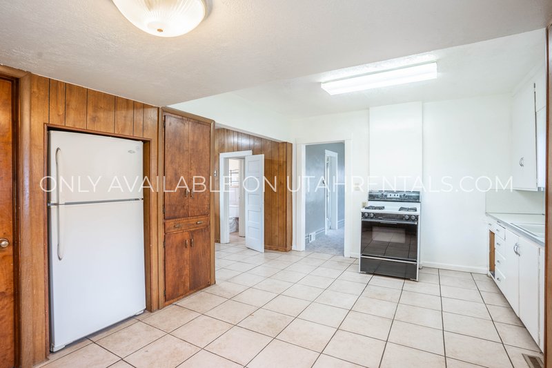 Charming & Spacious 3-Bed Home property image