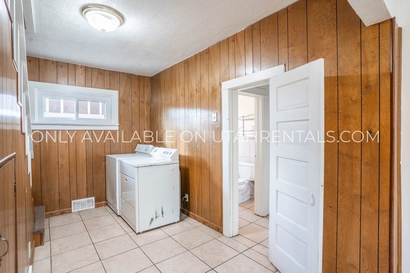 Charming & Spacious 3-Bed Home property image