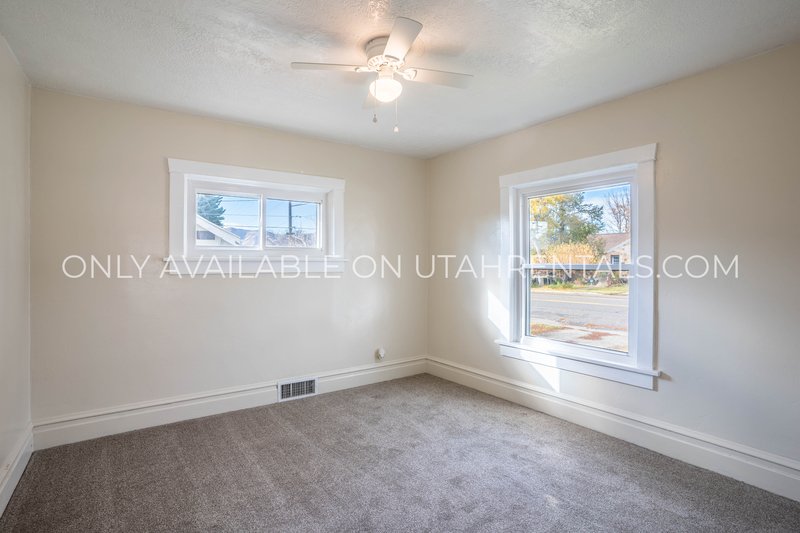 Charming & Spacious 3-Bed Home property image