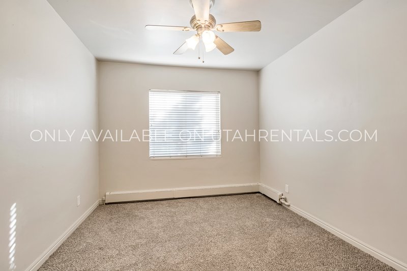 Charming Top-Floor 1-Bedroom Apartment in the Heart of Provo property image