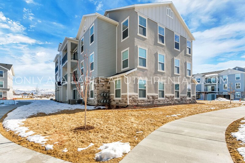 Elevated Living at Village on 12th property image