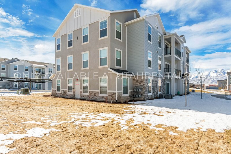Elevated Living at Village on 12th property image