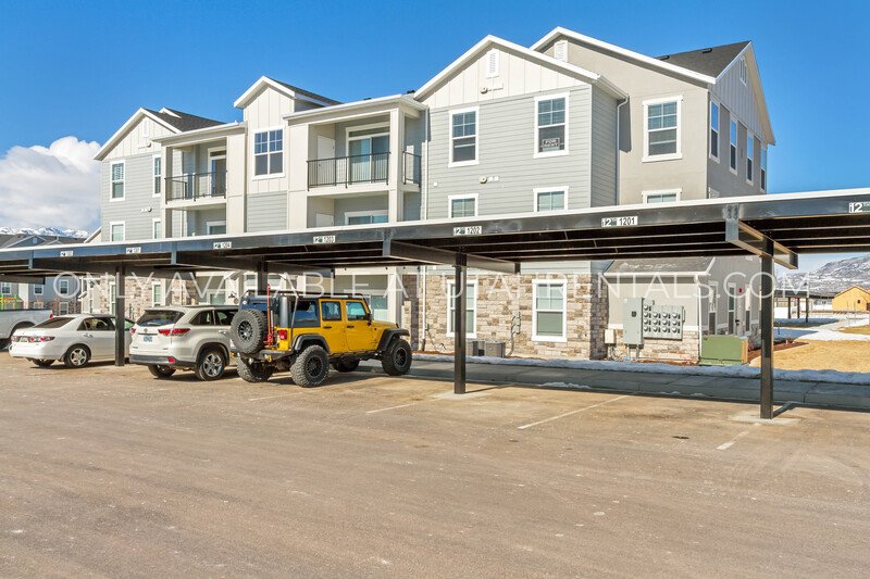 Elevated Living at Village on 12th property image