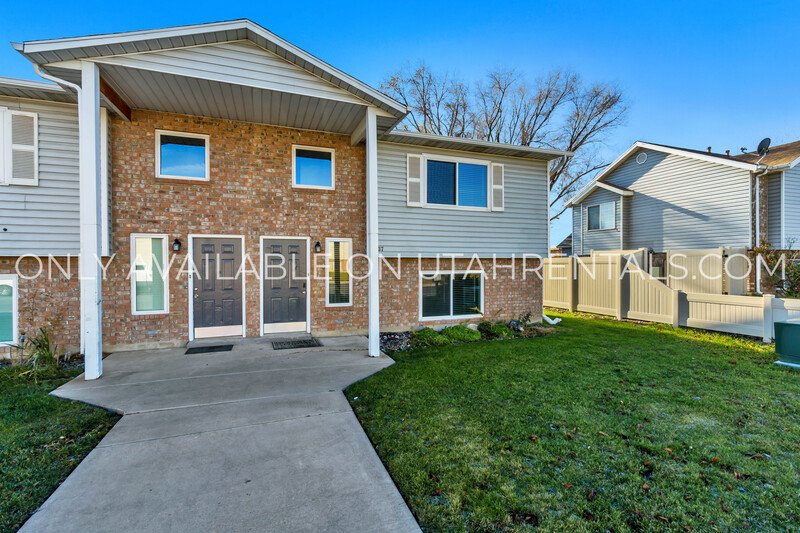 Spacious 3-Bedroom Home in the Heart of Pleasant Grove property image