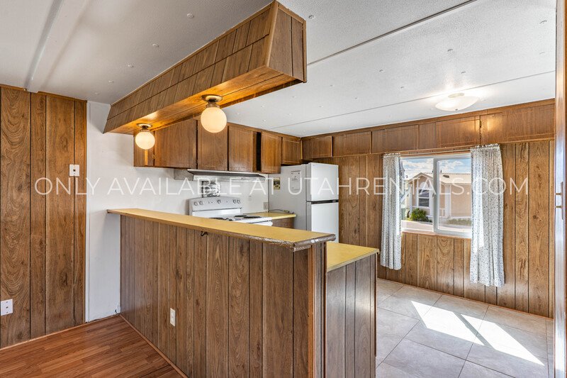 Spacious Trailer in Santaquin property image