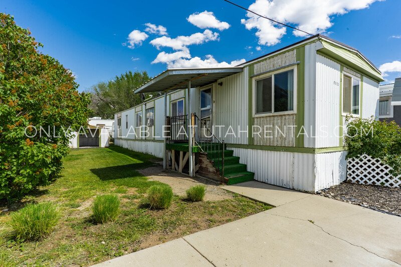Spacious Trailer in Santaquin property image
