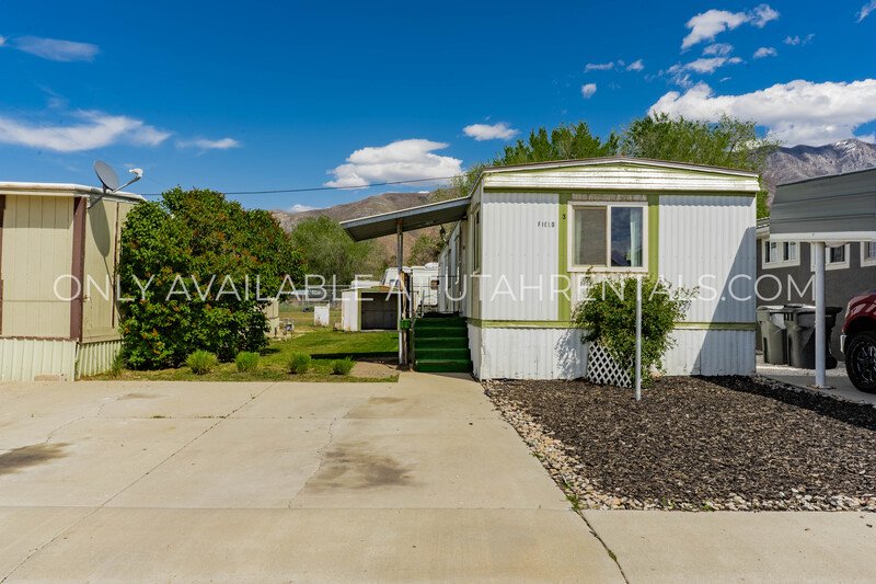 Spacious Trailer in Santaquin property image